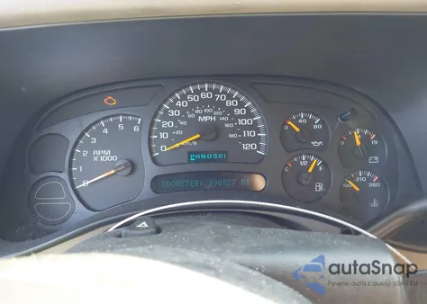 2005 Chevrolet Tahoe Ls from USA, damaged, VIN 1GNEC13V85J106215